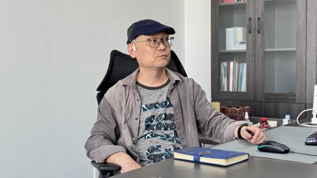 1.1翟煒 總工程師 國(guó)家一級(jí)注冊(cè)建筑師 高級(jí)工程師