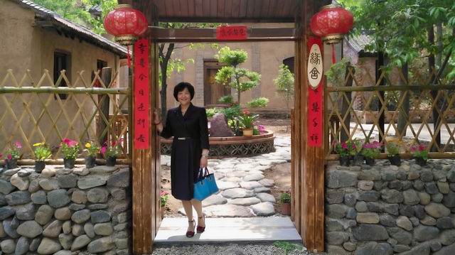 2王磊 國(guó)家一級(jí)注冊(cè)建筑師 高級(jí)工程師