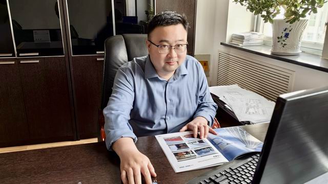 14武曉峰 國(guó)家一級(jí)注冊(cè)建筑師