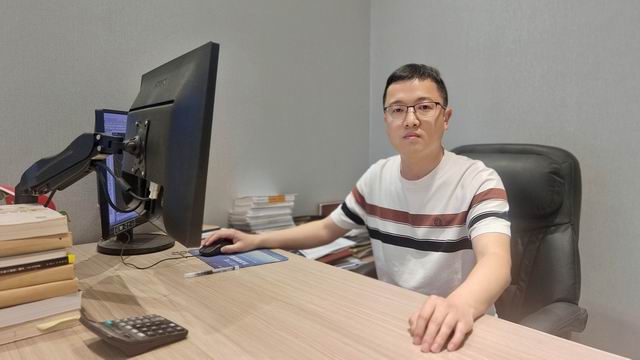15劉宇峰 國(guó)家一級(jí)注冊(cè)建筑師