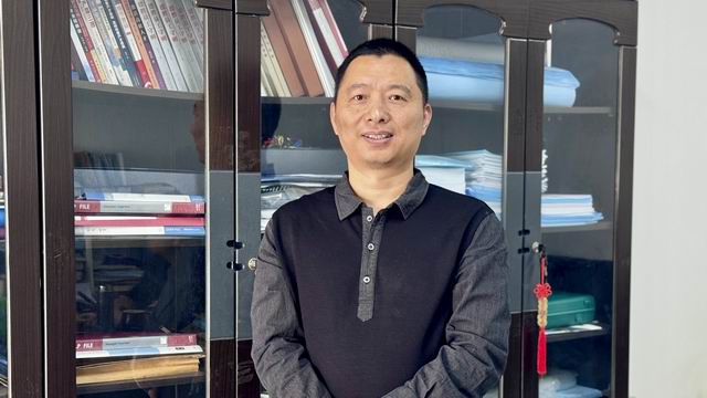 21呂超峰 注冊(cè)電氣(供配電)工程師 高級(jí)工程師