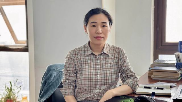 22潘二蕊 注冊(cè)公用設(shè)備工程師（暖能空調(diào)）高級(jí)工程師