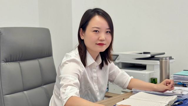 27牛夢(mèng)夢(mèng) 一級(jí)注冊(cè)造價(jià)師 高級(jí)工程師